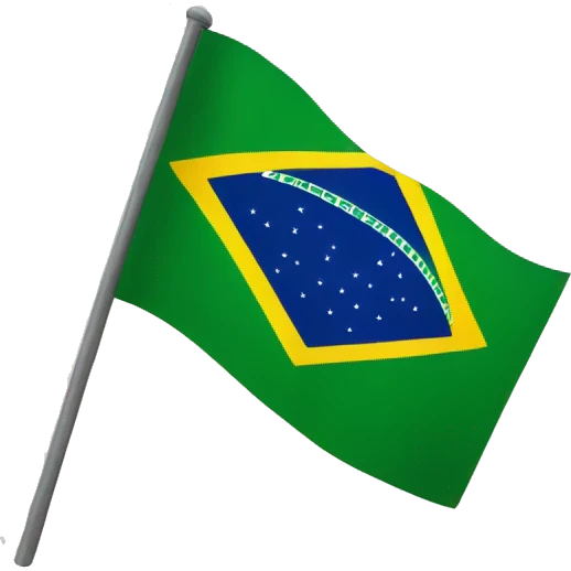 brazil nordest flag emoji