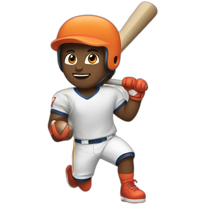 Sport emoji