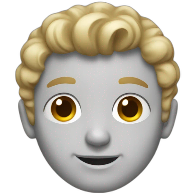 Gjo emoji
