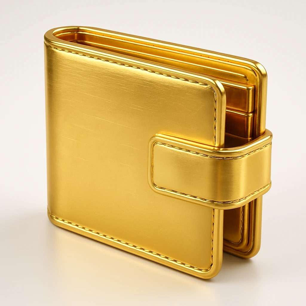 wallet emoji