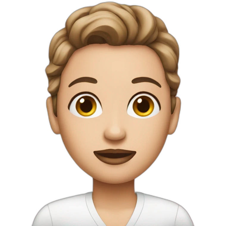 Plastic Surgery  emoji