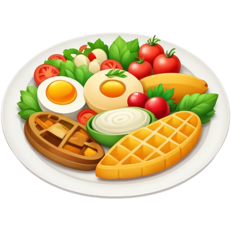 Food emoji