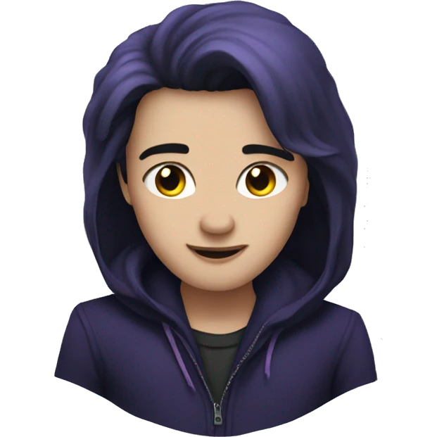 Twilight emoji