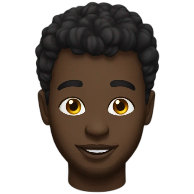 Bamaye DIABY emoji