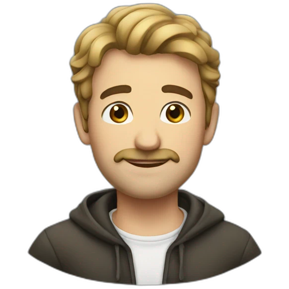 french man emoji