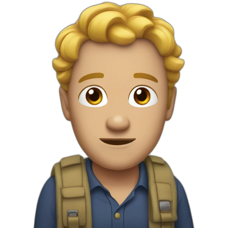 Titeuf emoji