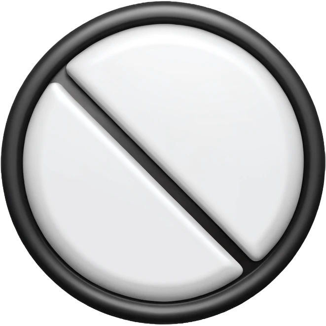 No sugar emoji emoji