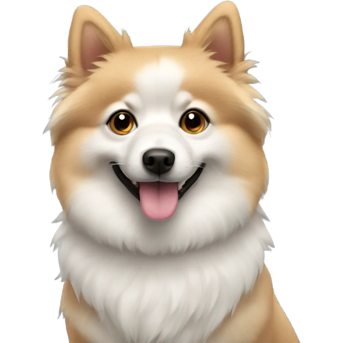 spitz emoji