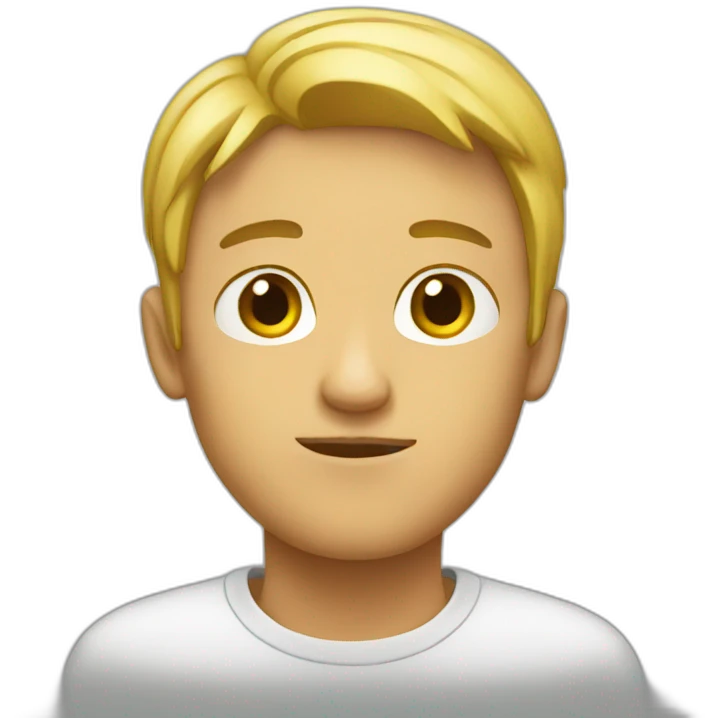 Empty emoji