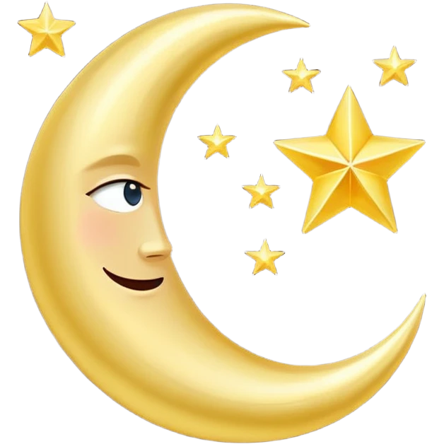 ramadan emoji