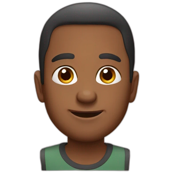MANGU emoji