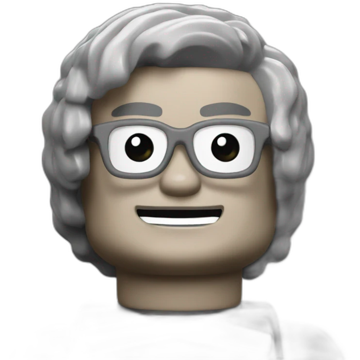 Lego emoji