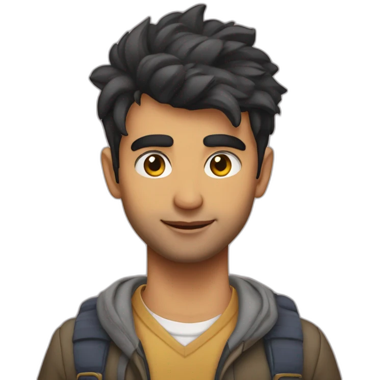 kartik arora emoji