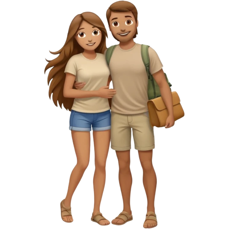 man carrying women in his arms in a romantic way  emoji