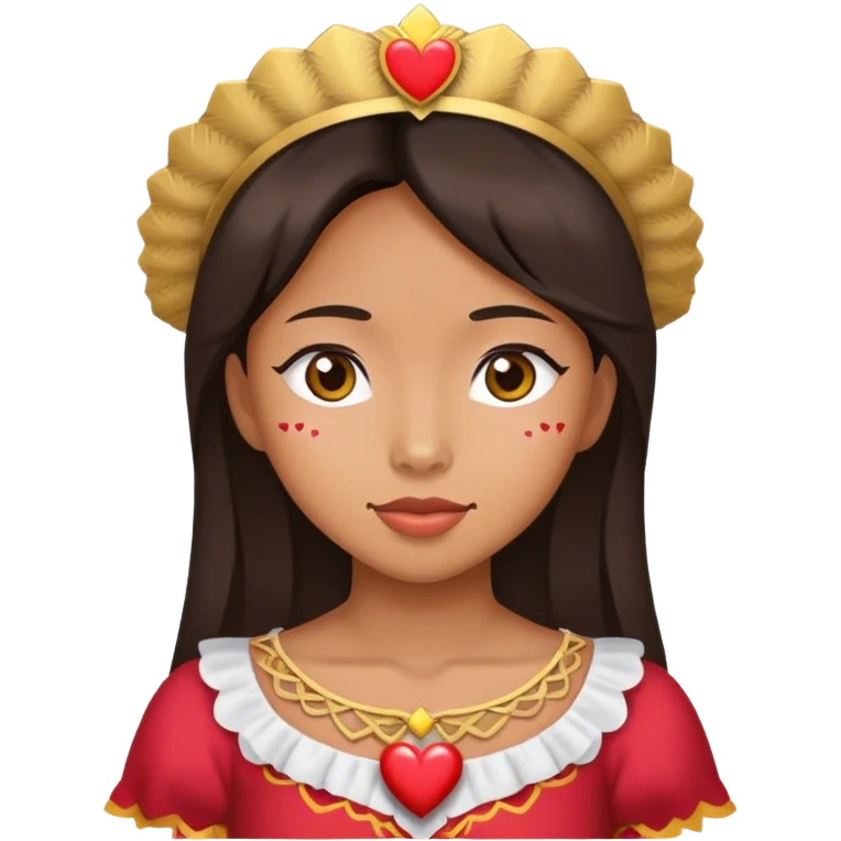 Corazon emoji