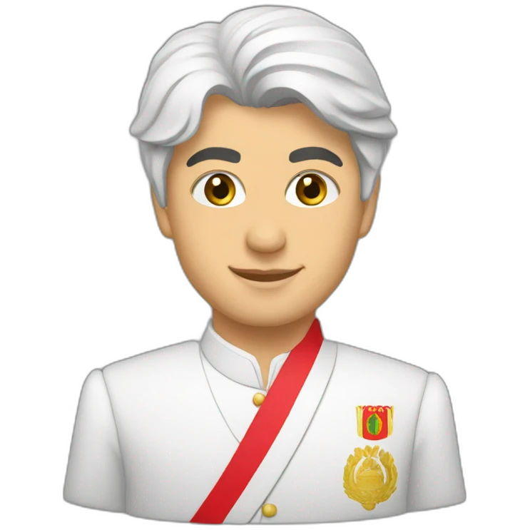Tajikistan emoji