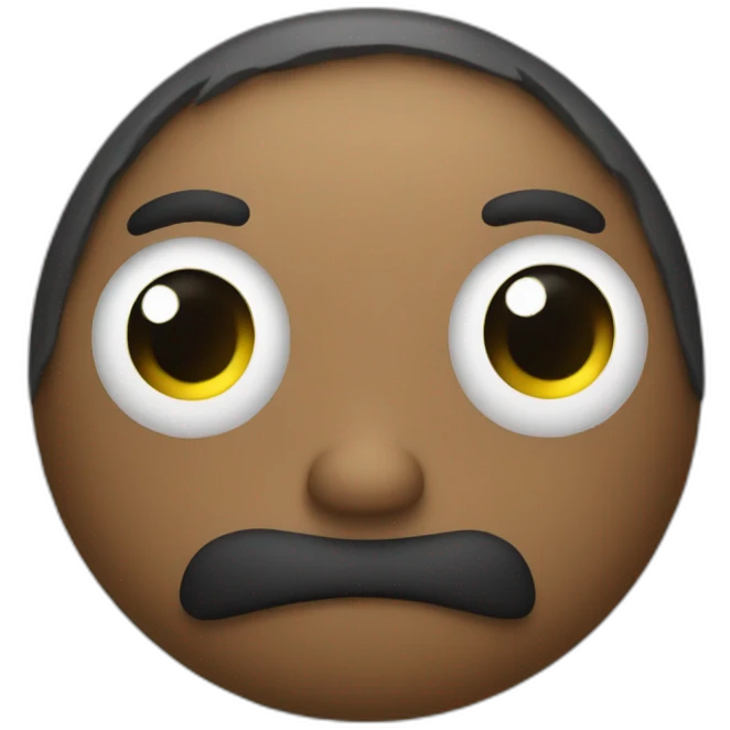 Pollimolli emoji