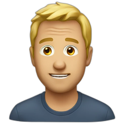 brian emoji