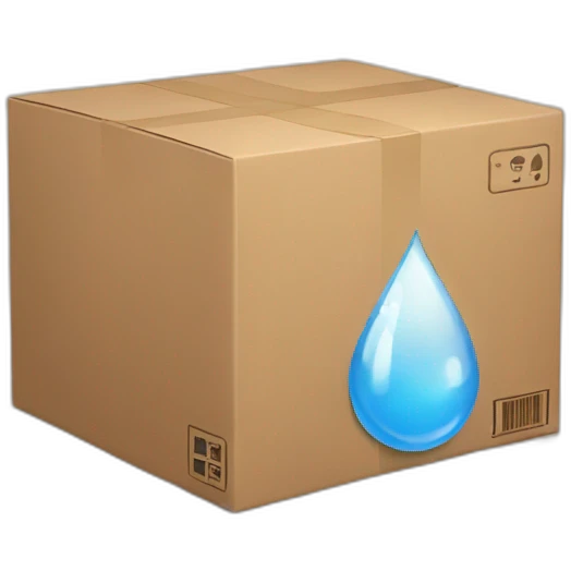 drop shipping emoji