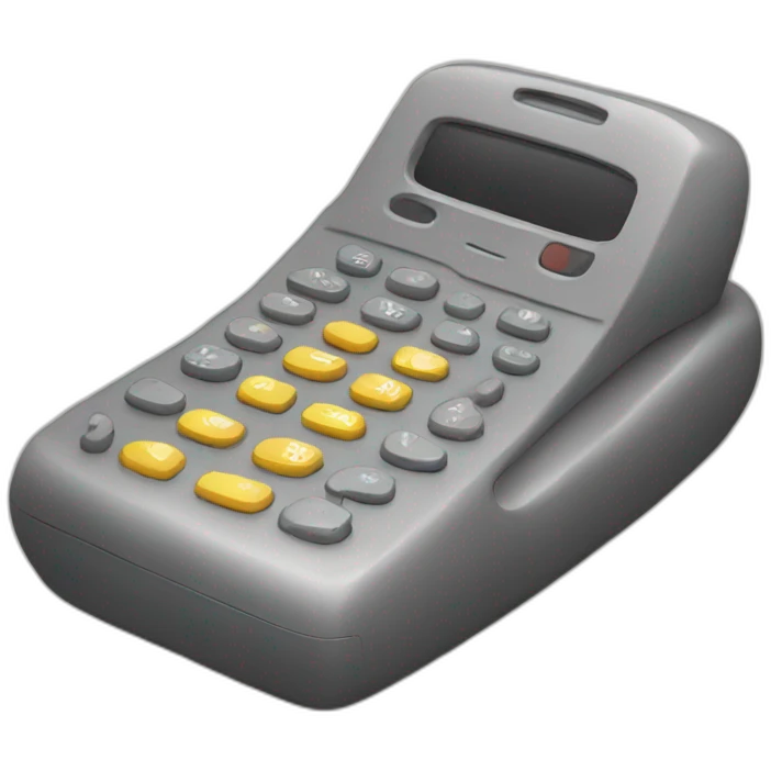 phone emoji