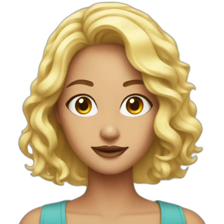 Candice emoji