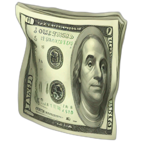 Money emoji