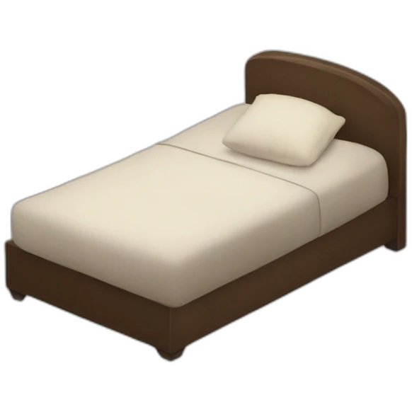 Trime sleep emoji