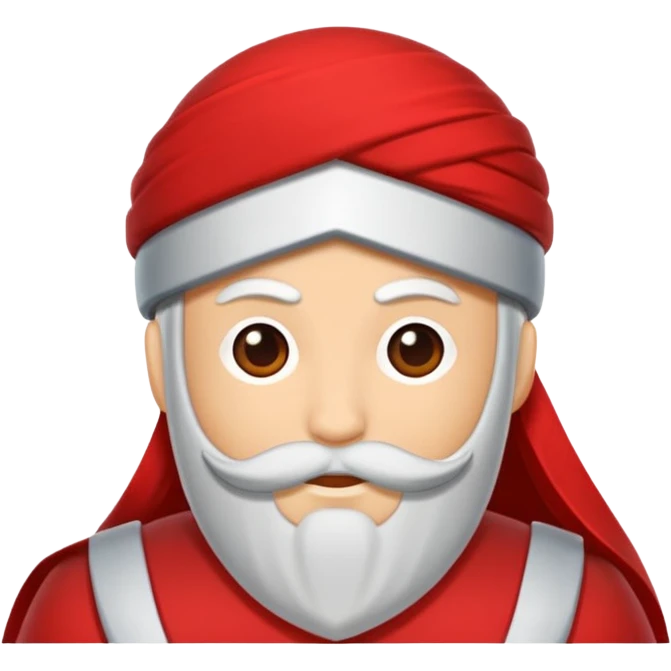 Hun imparatorluğu bayrağı emoji