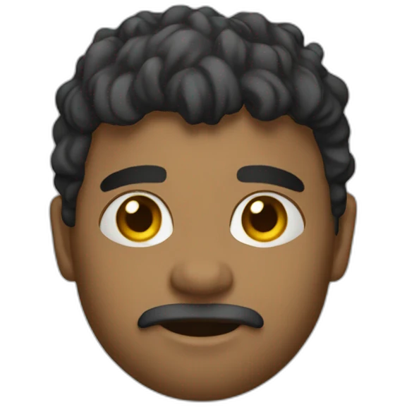 JUL rappeur emoji
