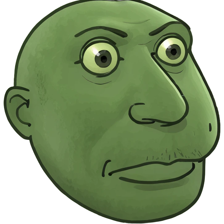 mensch on the bencj emoji