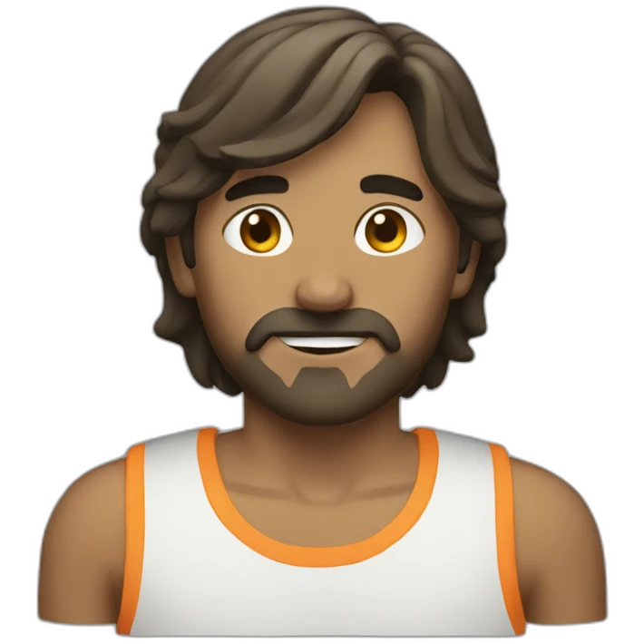 Benja emoji