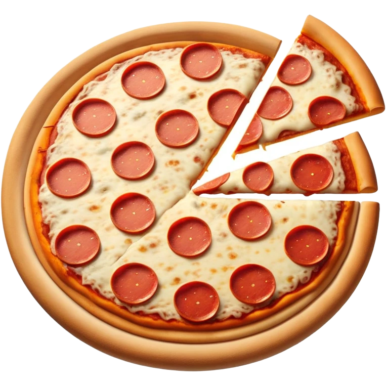 pizza emoji
