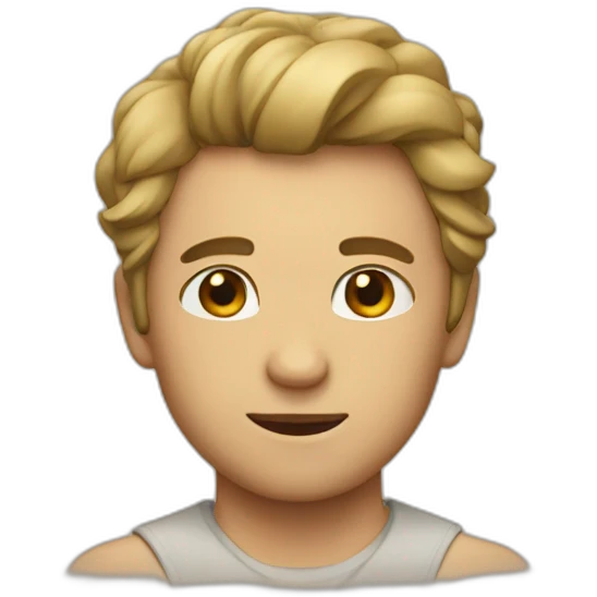 you're done emoji