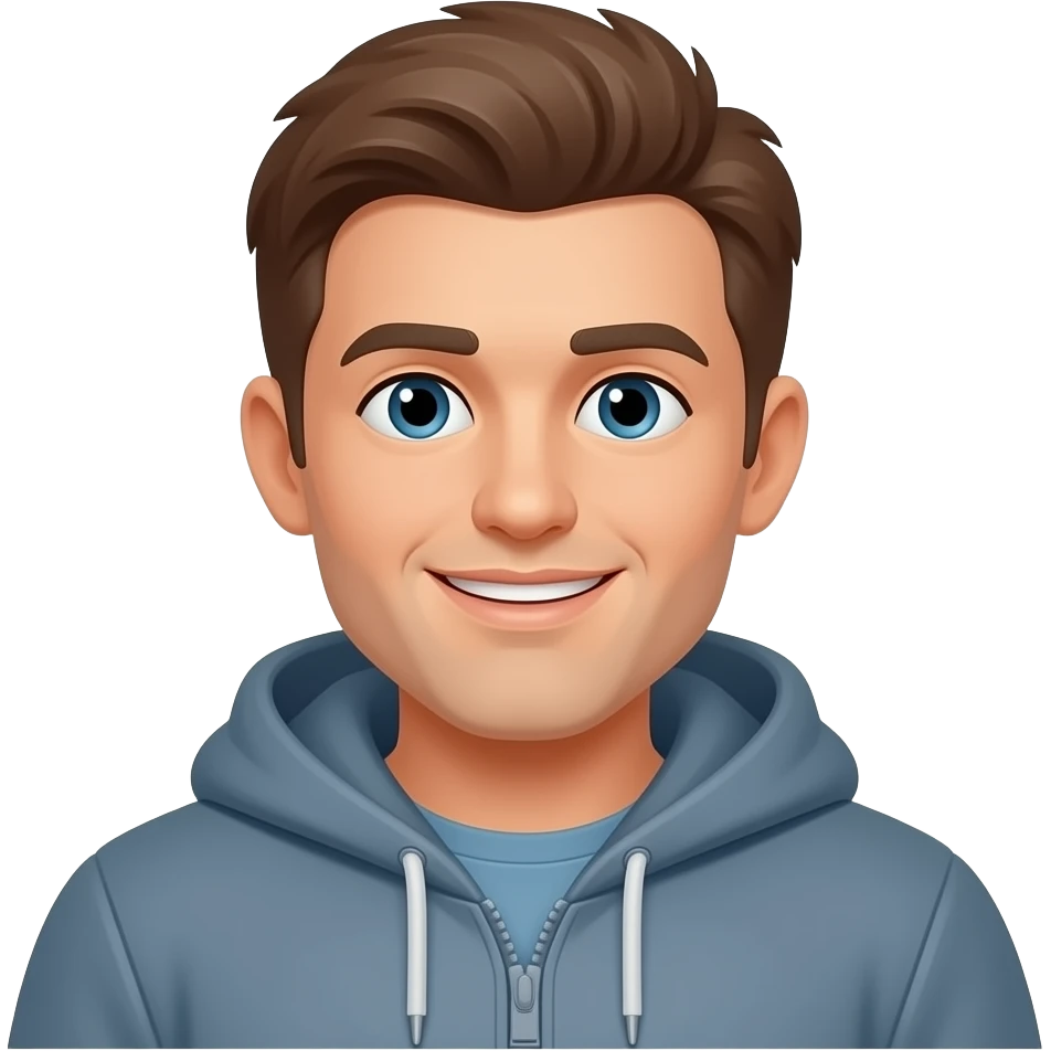 character shadow emoji