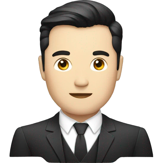 Tesla emoji