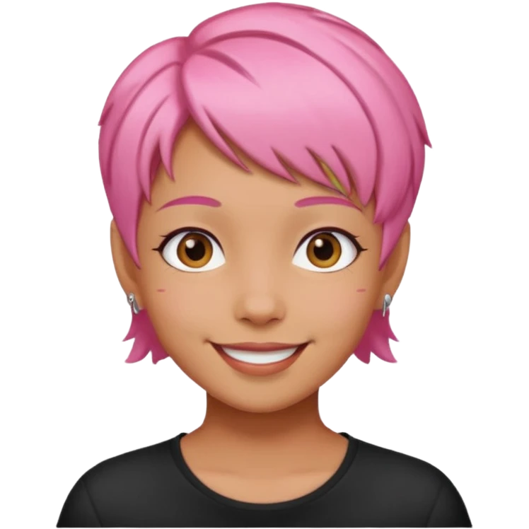 Reze chainsaw man emoji