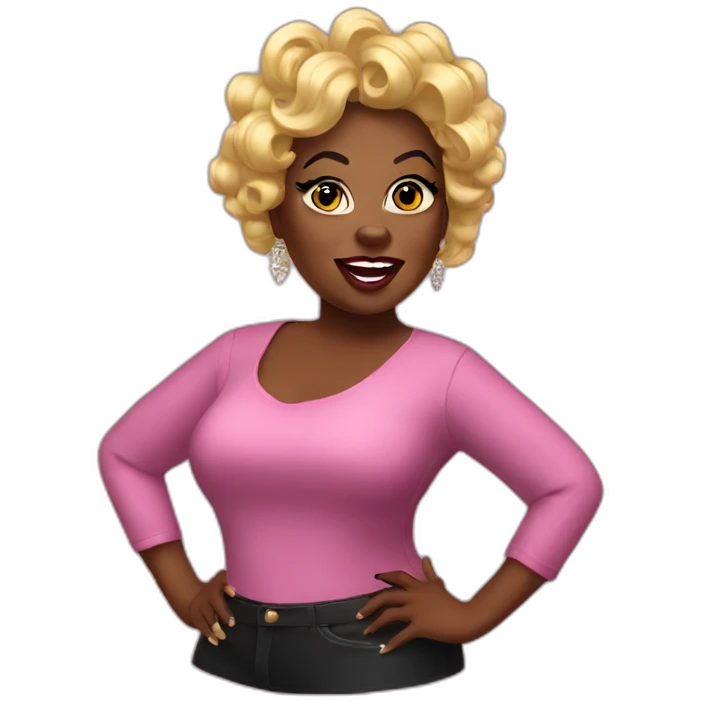 latrice emoji