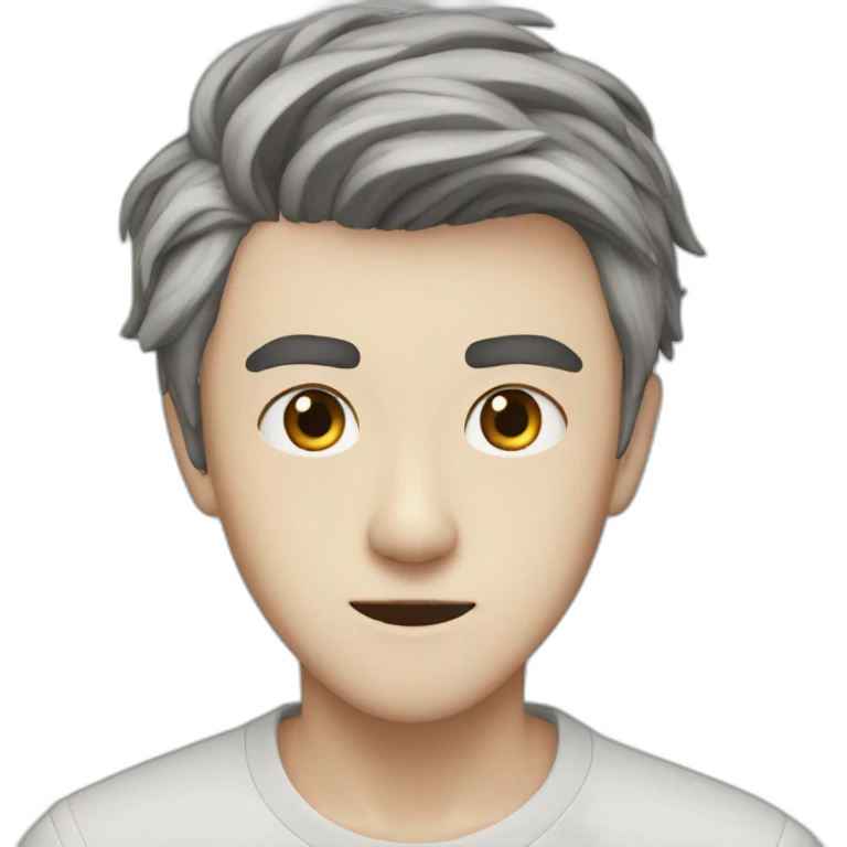 sehun emoji