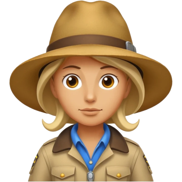 explorer emoji