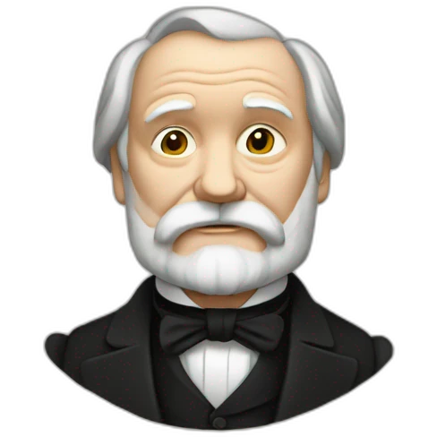 victor hugo emoji