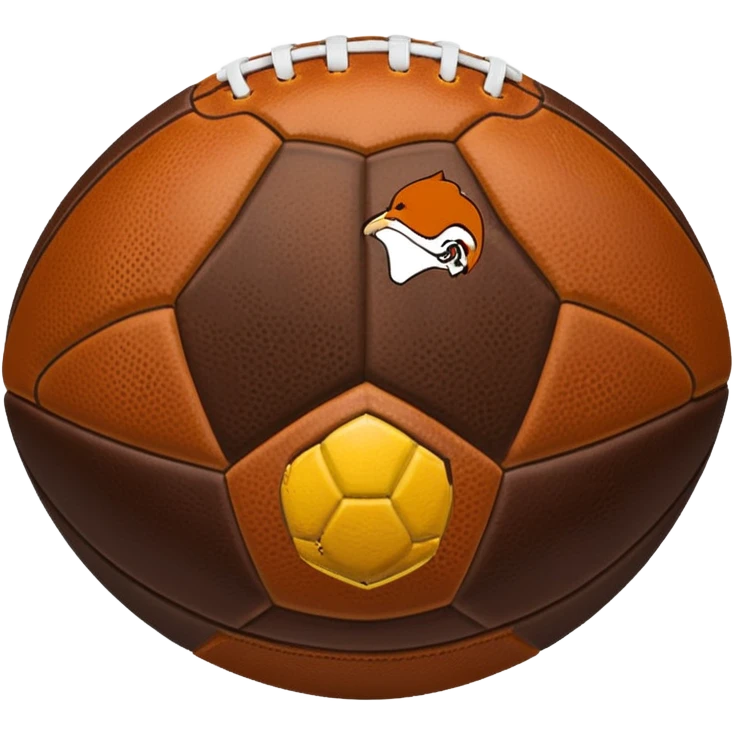 Football emoji