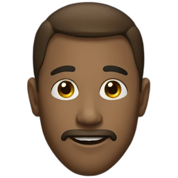 Pantoufles emoji