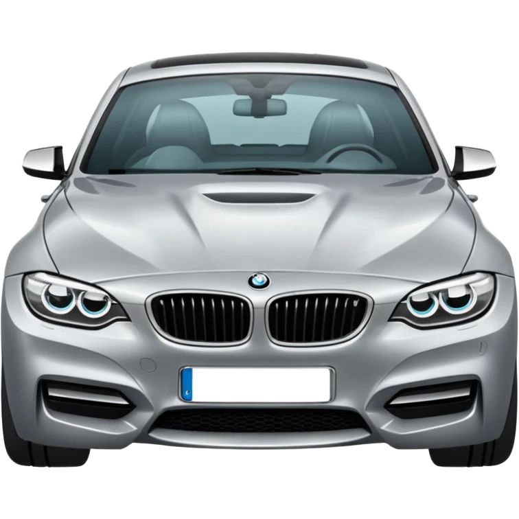 Bmw  emoji