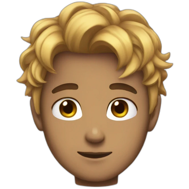 Animeguy emoji