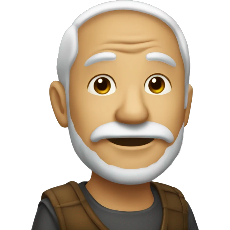 Piscaciho croassant emoji