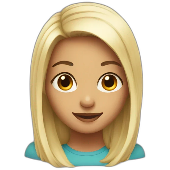 LIA emoji