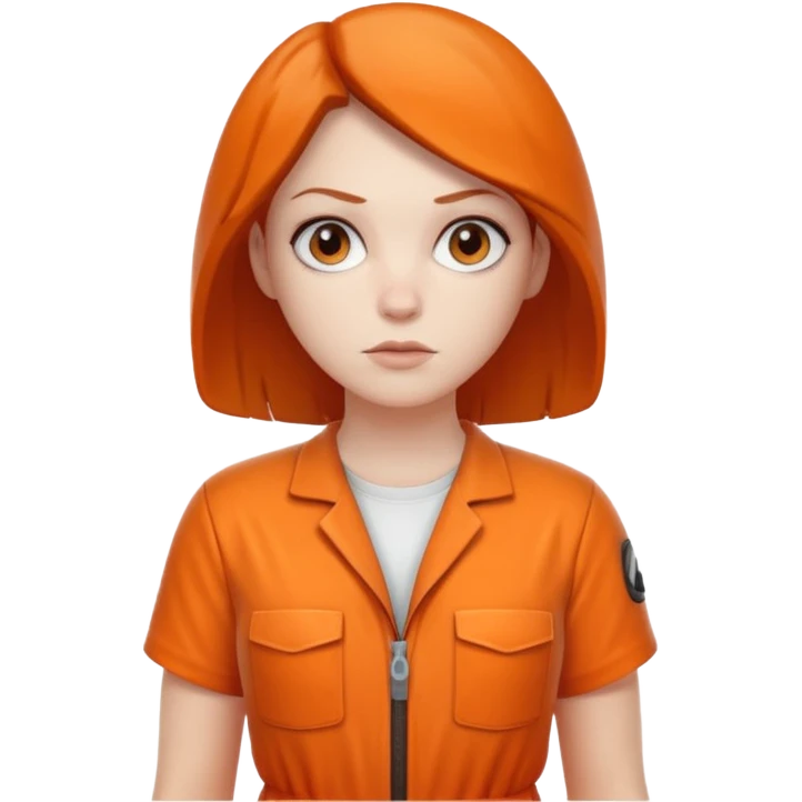 Chell emoji