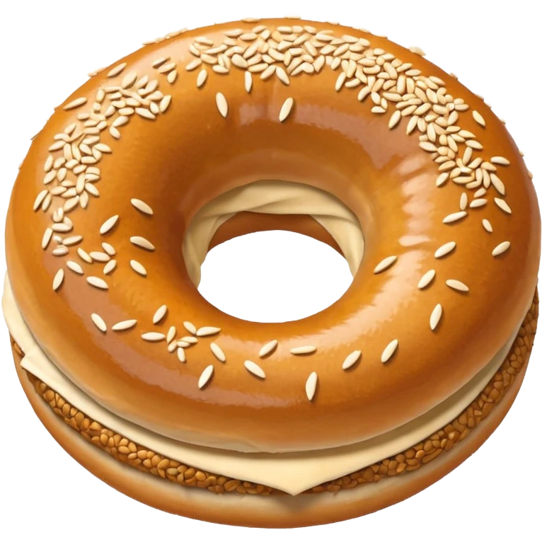Simit emoji