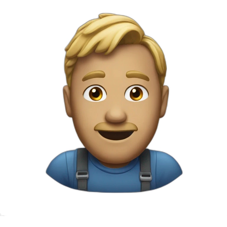 Chokbar emoji