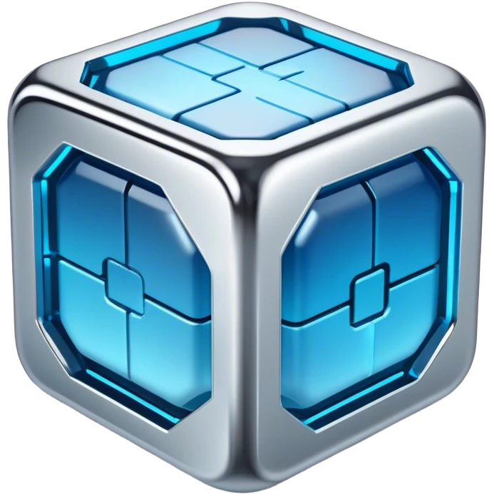 blockchain emoji